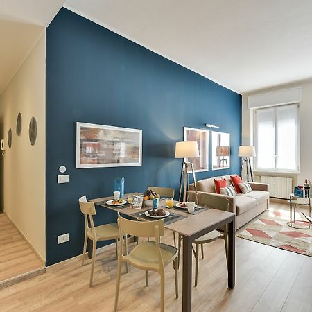 Sweet Inn Apartments - Dogana Mediolan Zewnętrze zdjęcie