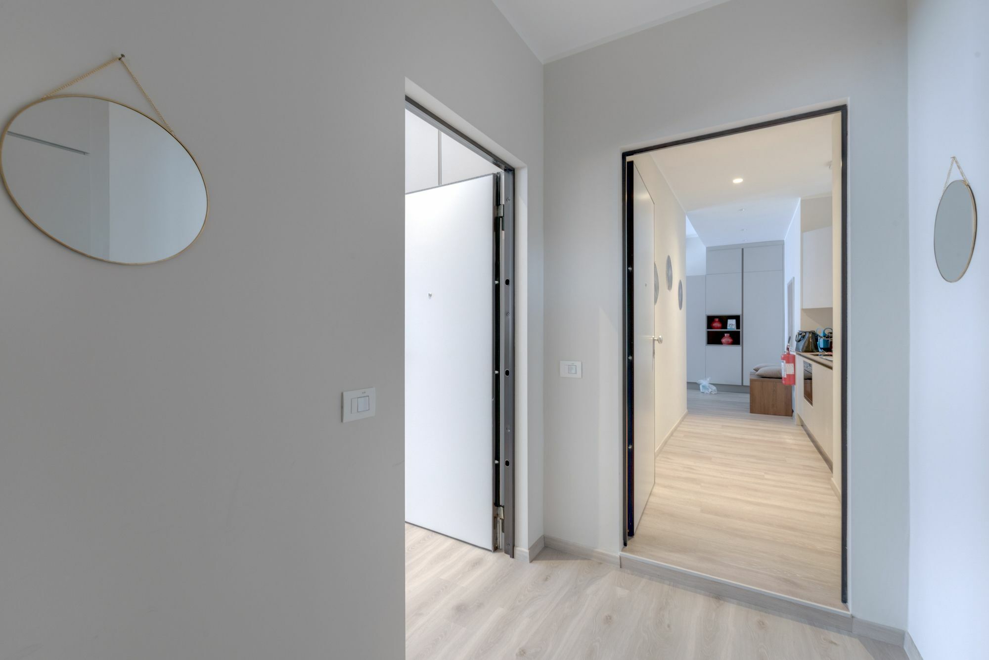 Sweet Inn Apartments - Dogana Mediolan Zewnętrze zdjęcie