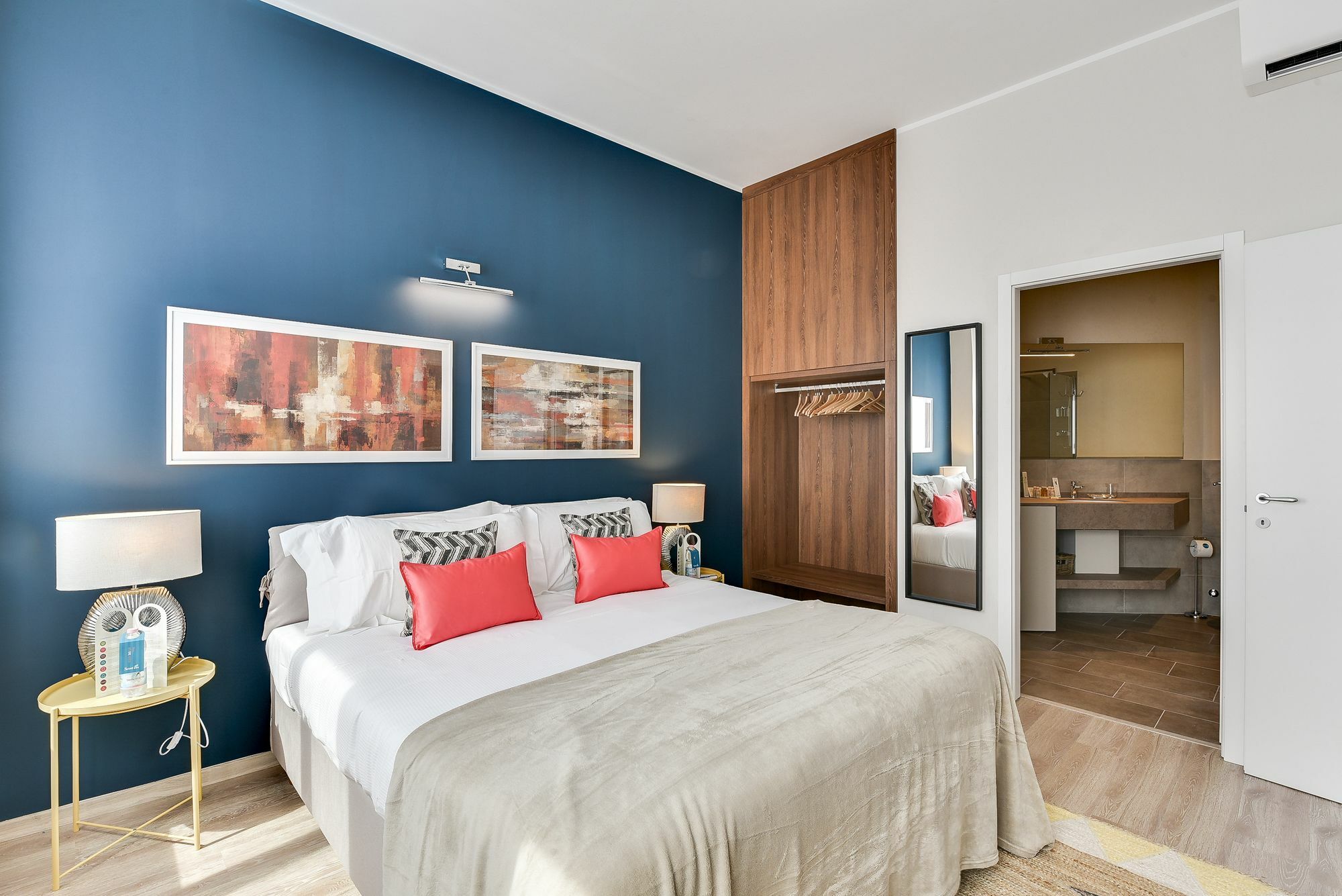 Sweet Inn Apartments - Dogana Mediolan Zewnętrze zdjęcie