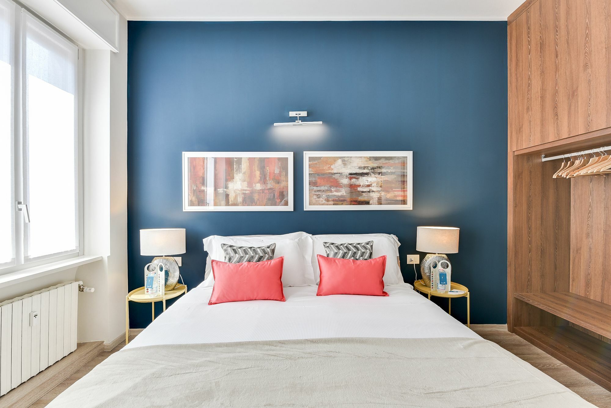 Sweet Inn Apartments - Dogana Mediolan Zewnętrze zdjęcie